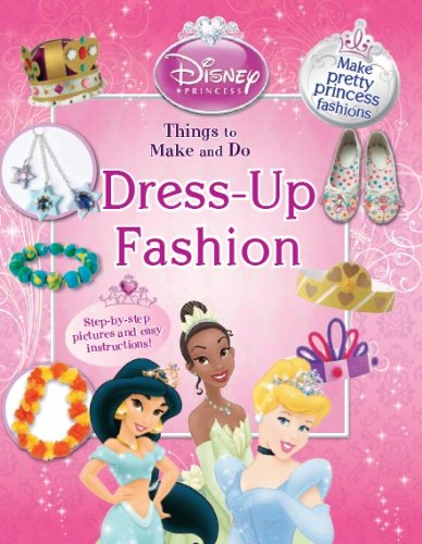 Princess - Dress-Up Fashion