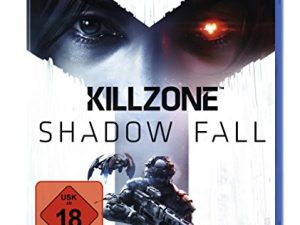 Sony Killzone Shadow Fall, PS4 Playstation 4