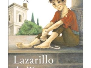 Lazarillo de Tormes (CLÁSICOS – Clásicos a Medida)