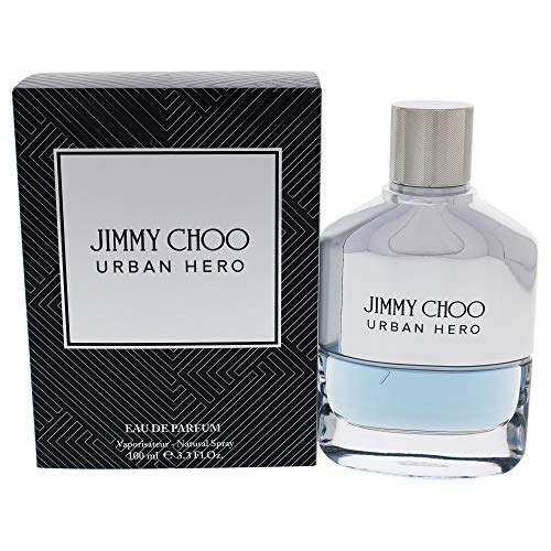 Jimmy Choo Urban Hero 100 ml
