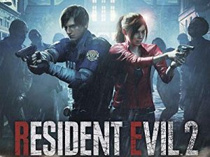 Resident Evil 2 – Edición Estándar