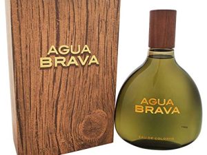 Puig Agua Brava agua de colonia Splash 500 ml