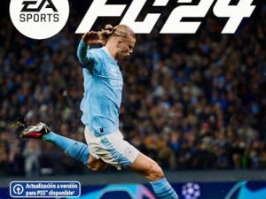 EA SPORTS FC 24 Standard Edition PS4 | Videojuegos | Castellano