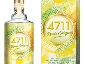 Desconocido REMIX COLOGNE LEMON edc vapo 100 ml