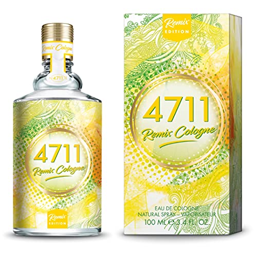 Desconocido REMIX COLOGNE LEMON edc vapo 100 ml