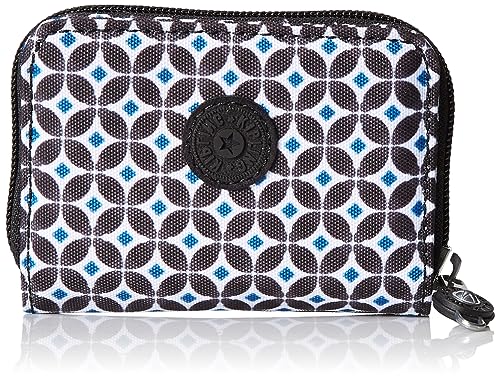 Kipling, Tops, Cartera para Mujer, Blackish Tile, Talla única