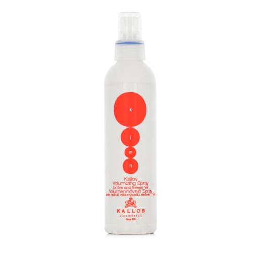 Spray Voluminizador Kjmn 200ml