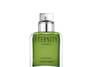 CALVIN KLEIN ETERNITY Eau de Parfum for him