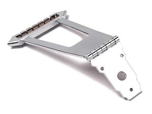 Abaodam 6 Cuerdas bebé- estancia funktioner tydliga cordal archtop instrumentos de bloques de madera puente de guitarra jazz archtop cordal de guitarra de metal cabeza cuadrada