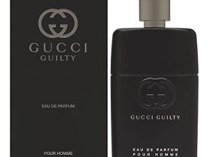 Gucci Guilty Pour Homme Eau de Parfum 90ml Spray