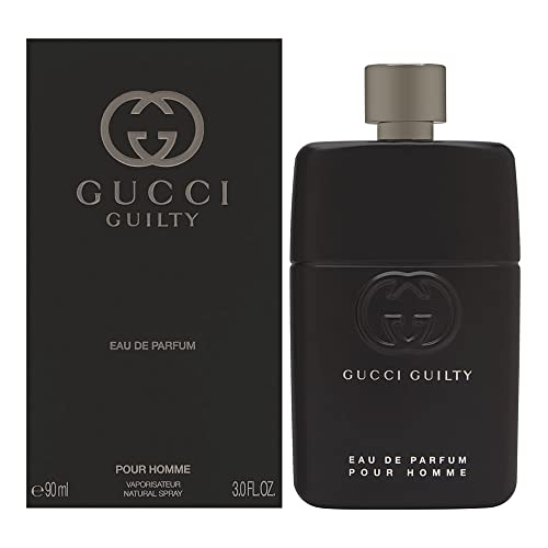 Gucci Guilty Pour Homme Eau de Parfum 90ml Spray