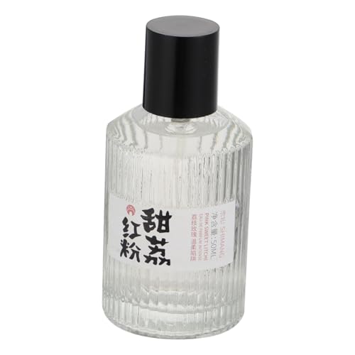 FRCOLOR Perfumes De Mujer Perfume Fragancia Fresca Aroma De Mujer Sperrys Para Hombres Fragancia Portátil Vidrio Japonés Vietnam Perder Perfume Portátil