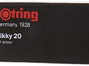 Rotring S0195831 – Goma