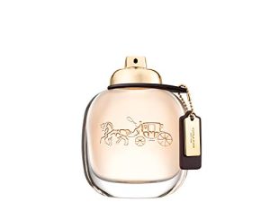 Coach, Agua de perfume para mujeres, 90 ml/3 oz (W-8720)