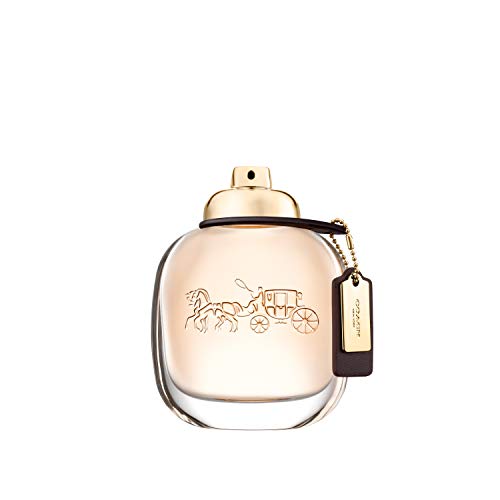 Coach, Agua de perfume para mujeres, 90 ml/3 oz (W-8720)