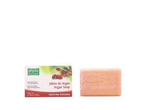 Luxana Phyto Nature Pastilla Jabón Argán – 120 gr