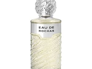 Rochas, Agua de perfume para Mujer, Eau de Rochas, 100 ml