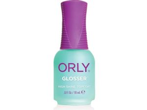 Cuidado de las uñas Orly Glosser 18 ml