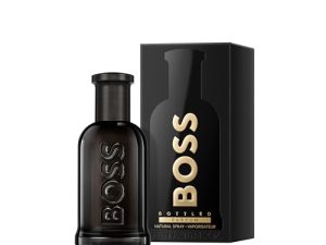 BOSS Bottled Parfum para hombre