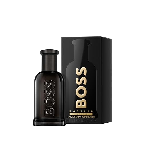 BOSS Bottled Parfum para hombre
