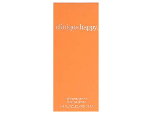 CLINIQUE HAPPY EDP 100 VPO