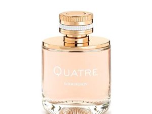 Boucheron Quatre Agua de Perfume – 100 ml