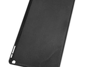 VBESTLIFE Funda Protectora de Tableta de TPU 360 Grados a Prueba de Golpes Protege Completamente para Alldocube iplay30(Negro)