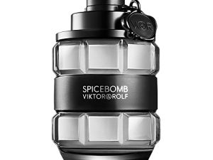 Viktor & Rolf Spicebomb Eau de Toilette Vaporizador 90 ml