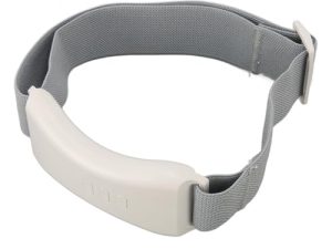 Máscara de Línea V, Correa para Adelgazar Facial, Dispositivo de Levantamiento Facial, Esculpe el Contorno de la Cara, Masaje de 9 Velocidades, Máquina Reafirmante de la Piel