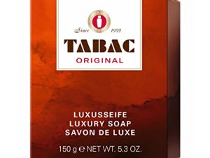 Tabac Tabac Luxury Soap Box Jabón – 150 gr