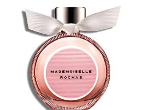 Rochas Mademoiselle Rochas Perfume – 90 ml