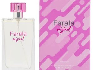 FARALA – Original, Perfume Mujer, 75ml
