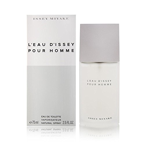 Issey Miyake – Agua D 'Issey Hombre EDT Vapo 75 ml – Issey Miyake