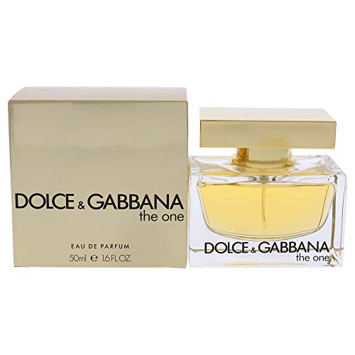 Dolce & Gabbana 17217 - Agua de perfume, 50 ml