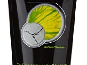 Garnier Fructis Style Gel Hard Cemento Fijación Absoluta – 200 ml