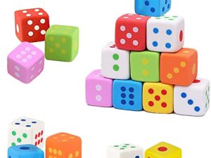 Juego de gomas de borrar, 18 unidades, mini gomas de borrar, artículos de papelería para estudiantes, suministros escolares, multicolor