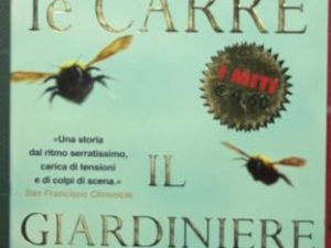 Il giardiniere tenace (I miti)