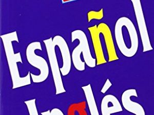 Guía de conversación español-inglés (GUÍAS DE CONVERSACIÓN)