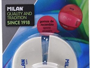 Milan Bubble Blister – Recambio para afilaborra