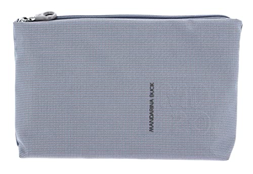 Mandarina Duck MD 20 P10QMMO1, Vanity Bag para Mujer, Summer Fog, Talla única