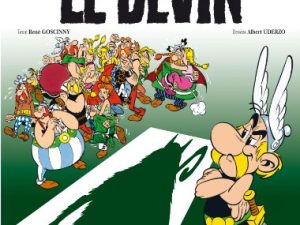 Le devin (Astérix, 19)