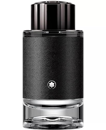 Montblanc, Agua fresca - 100 ml