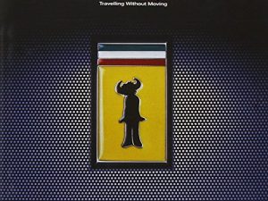 Travelling Without Moving