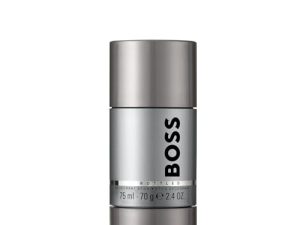 BOSS Bottled desodorante en barra 75ml