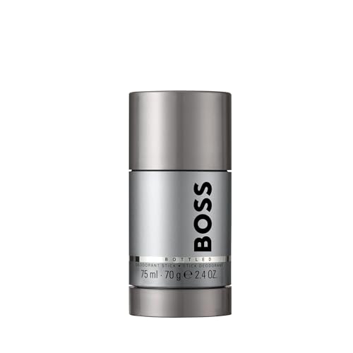 BOSS Bottled desodorante en barra 75ml
