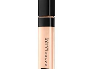 Maybelline New York, Corrector de Ojeras e Imperfecciones Fit Me, Todo Tipo de Pieles 15, Fair, 6,8 ml