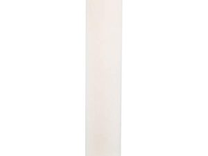 Tuercas de Guitarra de Hueso en Blanco, Almohada de Cuerda de Tuerca de Hueso de Búfalo en Blanco para Guitarra Acústica Eléctrica Clásica, Pieza de Repuesto en Blanco de Tuerca