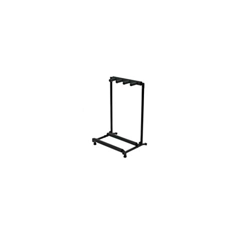 Admira GS0143 Soporte tres guitarras