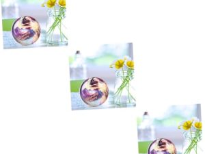 Beaupretty 3 Piezas Perfumes De Mujer Perfume Bálsamo Sólido Perfumes Para Perfume Duradero Perfume Fragante Fragancias Para Mujer Perfume Sólido Cosmético Rubor Perder