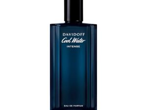 DAVIDOFF COOL WATER MAN INTENSE Eau de Parfum NS 125ml